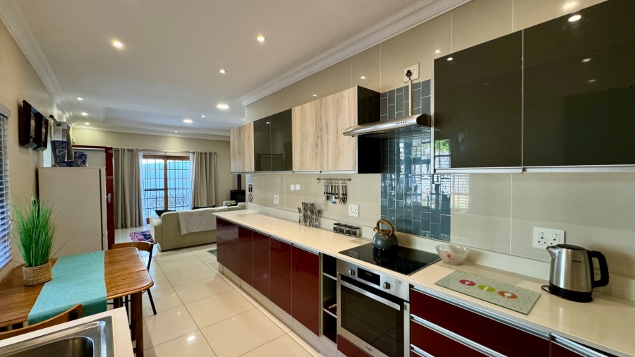 To Let 2 Bedroom Property for Rent in Raithby Western Cape